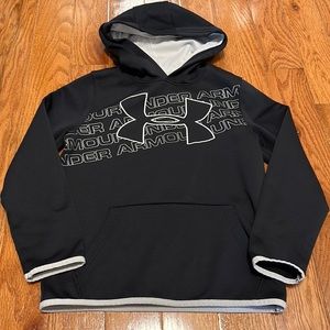 Under Armour sweatshirt
